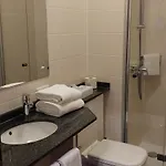Stadthotel Am Buehnenhaus Hotel 3*