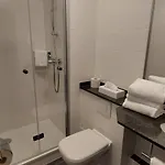 Stadthotel Am Buehnenhaus Kevelaer