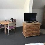 Stadthotel Am Buehnenhaus Hotel Kevelaer