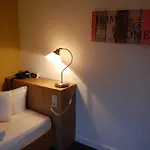 Hotel Stadthotel Am Buehnenhaus Kevelaer