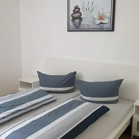 Stadthotel Am Buehnenhaus Kevelaer