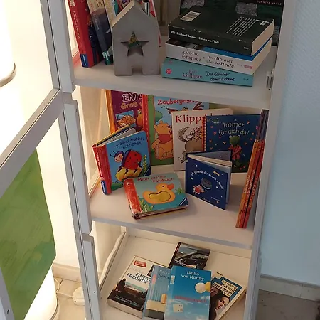 阿姆布奈豪斯斯塔德酒店 凯沃拉尔