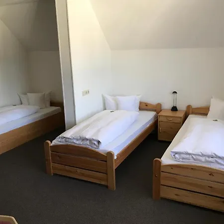 Hotel Stadthotel Am Buehnenhaus Kevelaer