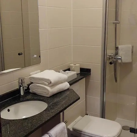 Stadthotel Am Buehnenhaus Hotel 3*