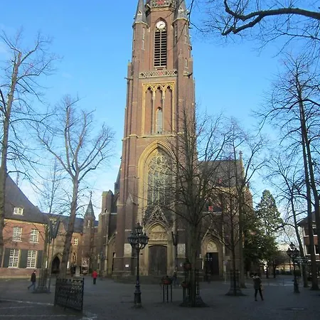 Hotel Stadthotel Am Buehnenhaus 3*