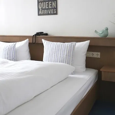 Stadthotel Am Buehnenhaus 3* Kevelaer