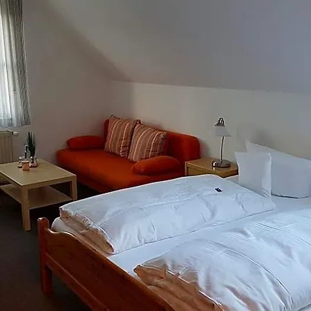 Stadthotel Am Buehnenhaus Kevelaer