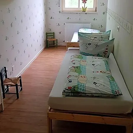 Stadthotel Am Buehnenhaus Hotel