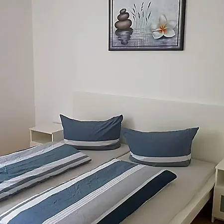 Hotel Stadthotel Am Buehnenhaus 3*