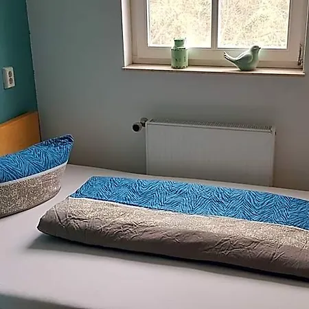 Hotel Stadthotel Am Buehnenhaus 3*