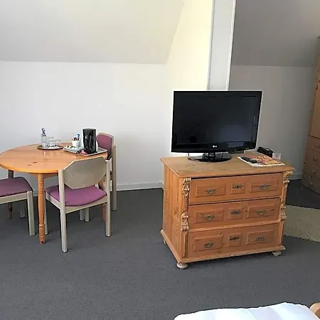 Hotel Stadthotel Am Buehnenhaus 3*