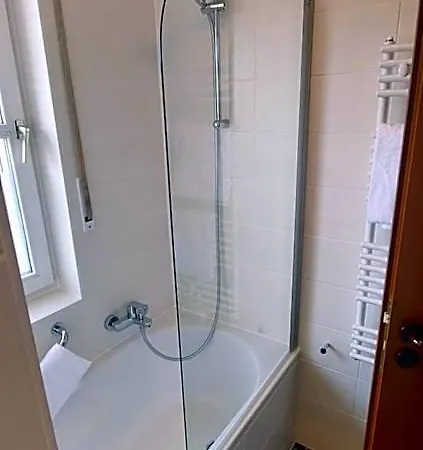 Stadthotel Am Buehnenhaus Hotel 3*