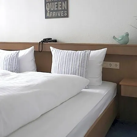 Stadthotel Am Buehnenhaus Hotel
