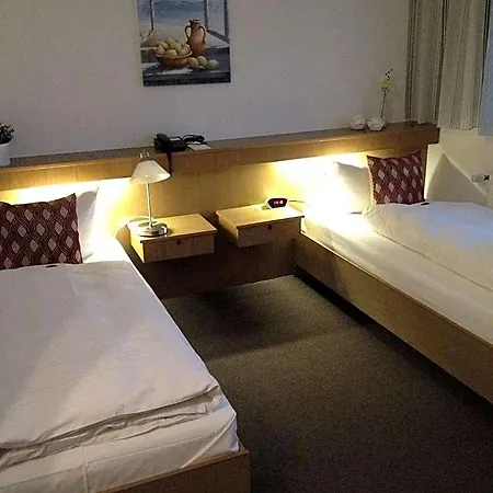 Stadthotel Am Buehnenhaus 3* Kevelaer