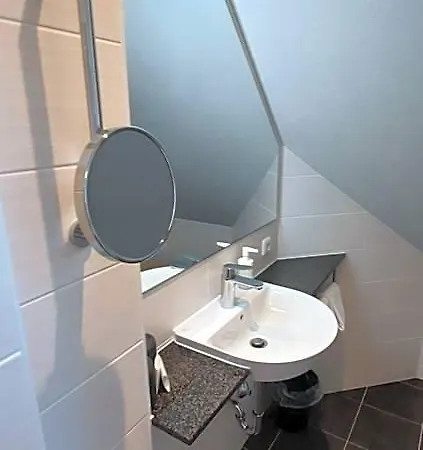 Hotel Stadthotel Am Buehnenhaus Kevelaer