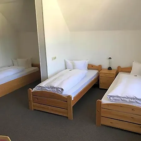Hotel Stadthotel Am Buehnenhaus Kevelaer