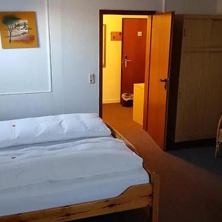 Hotel Stadthotel Am Buehnenhaus Kevelaer