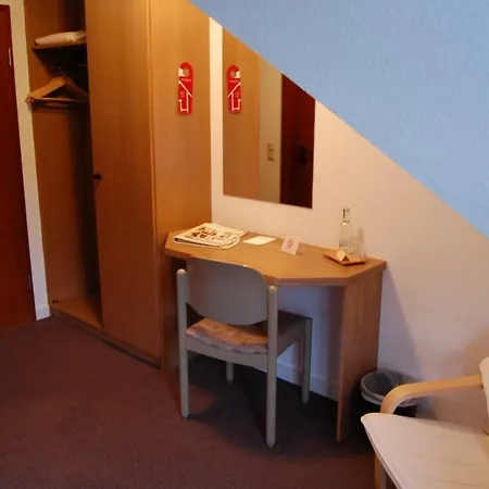 Stadthotel Am Buehnenhaus Kevelaer