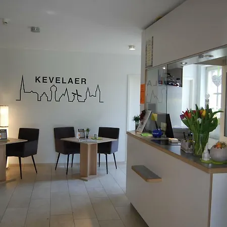 酒店 阿姆布奈豪斯斯塔德酒店 3*