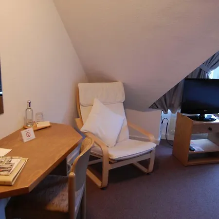 Stadthotel Am Buehnenhaus Kevelaer