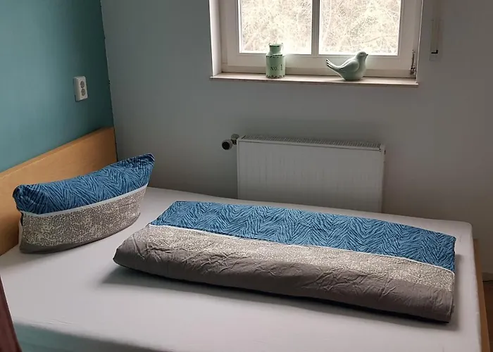 阿姆布奈豪斯斯塔德酒店