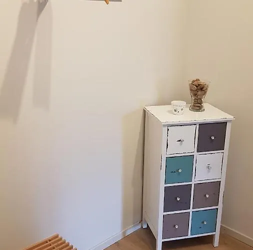 阿姆布奈豪斯斯塔德酒店 酒店 凯沃拉尔