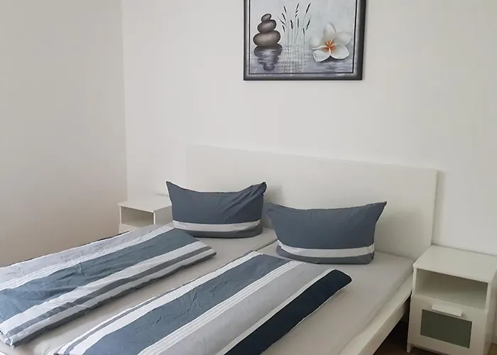 阿姆布奈豪斯斯塔德酒店 凯沃拉尔