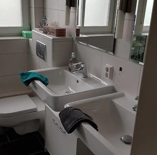 酒店 阿姆布奈豪斯斯塔德酒店 3*