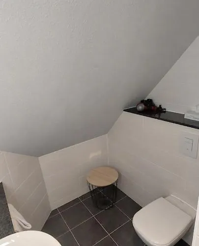 酒店 阿姆布奈豪斯斯塔德酒店