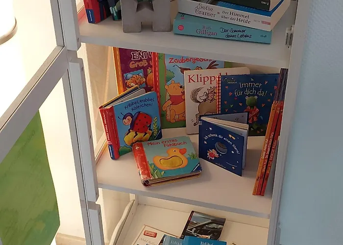 阿姆布奈豪斯斯塔德酒店 凯沃拉尔