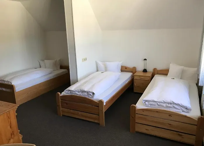 酒店 阿姆布奈豪斯斯塔德酒店 凯沃拉尔