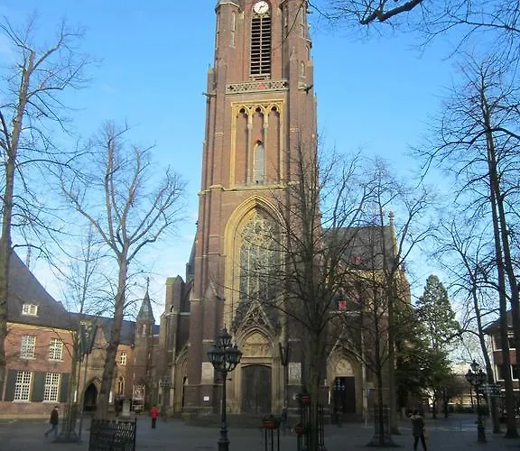 酒店 阿姆布奈豪斯斯塔德酒店 3*