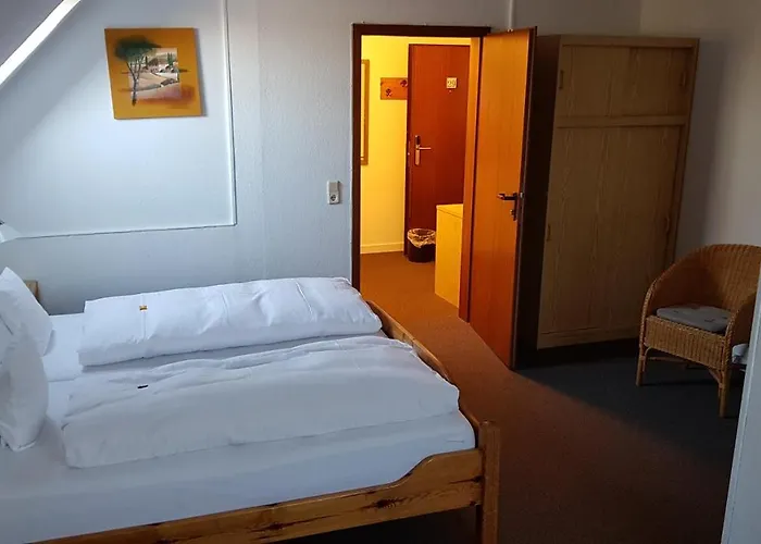 酒店 阿姆布奈豪斯斯塔德酒店 凯沃拉尔