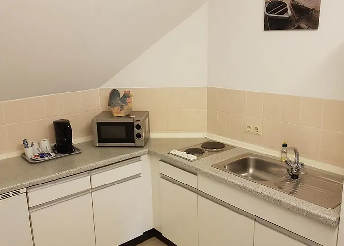 阿姆布奈豪斯斯塔德酒店