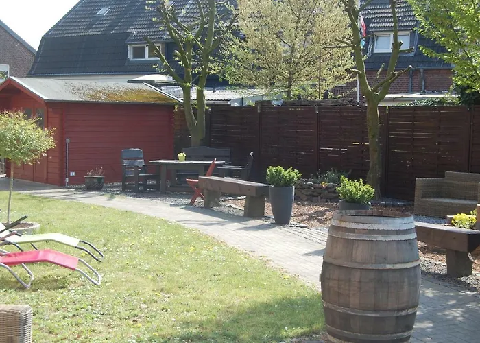 阿姆布奈豪斯斯塔德酒店 酒店 凯沃拉尔