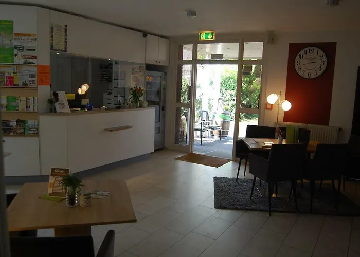 阿姆布奈豪斯斯塔德酒店